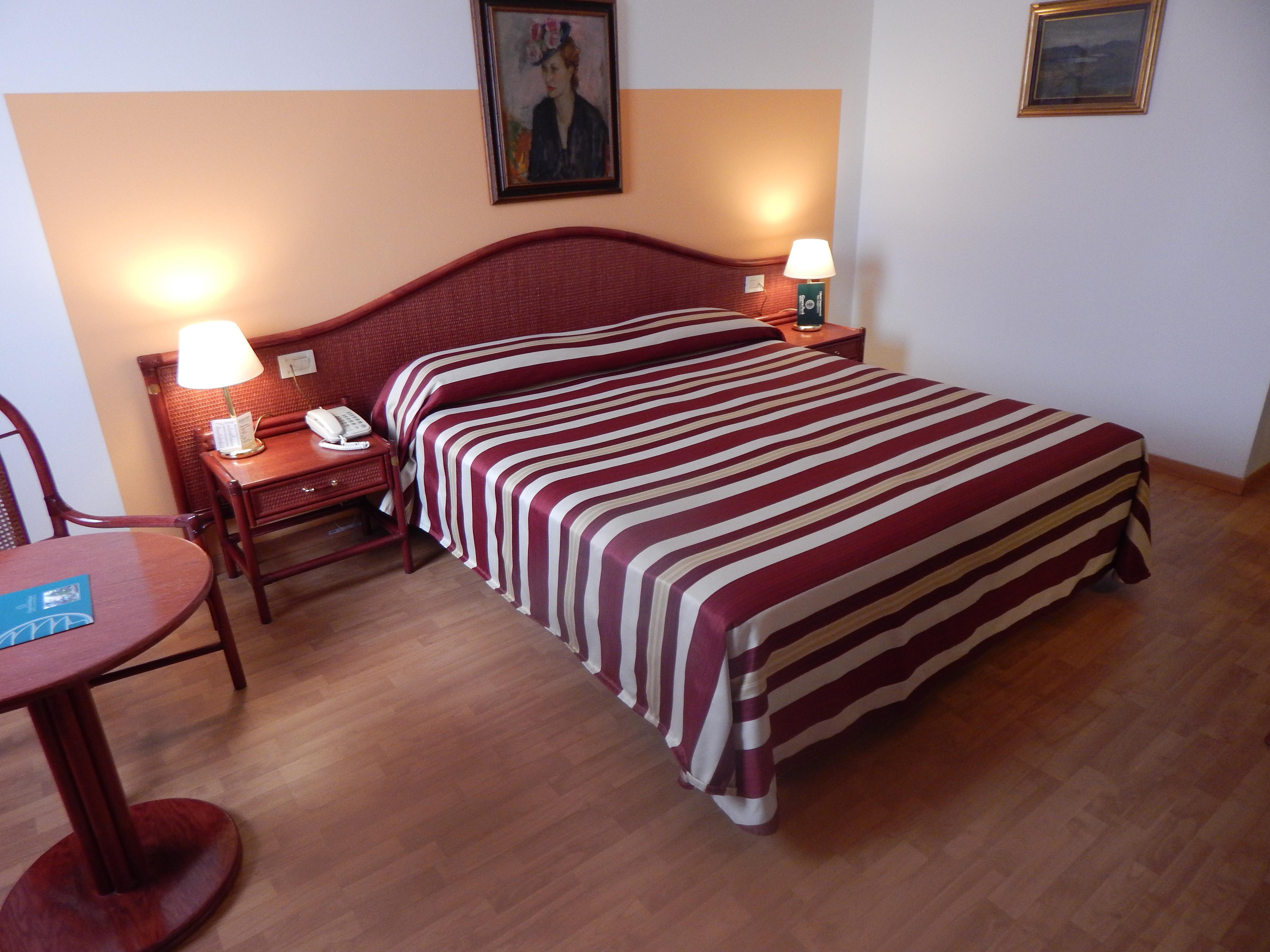 Hilton Garden Inn Bologna North Quarto Inferiore Exterior photo