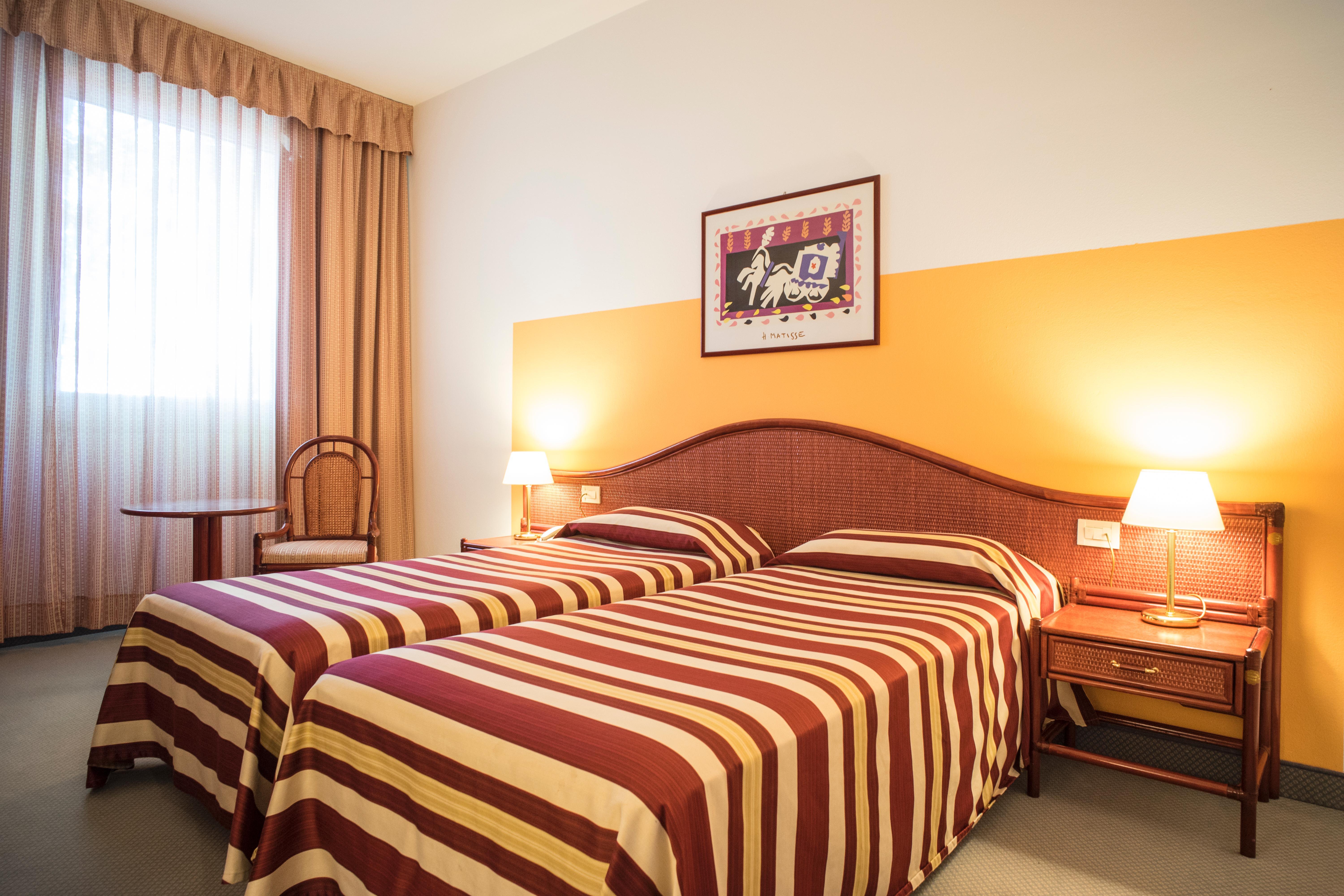 Hilton Garden Inn Bologna North Quarto Inferiore Exterior photo