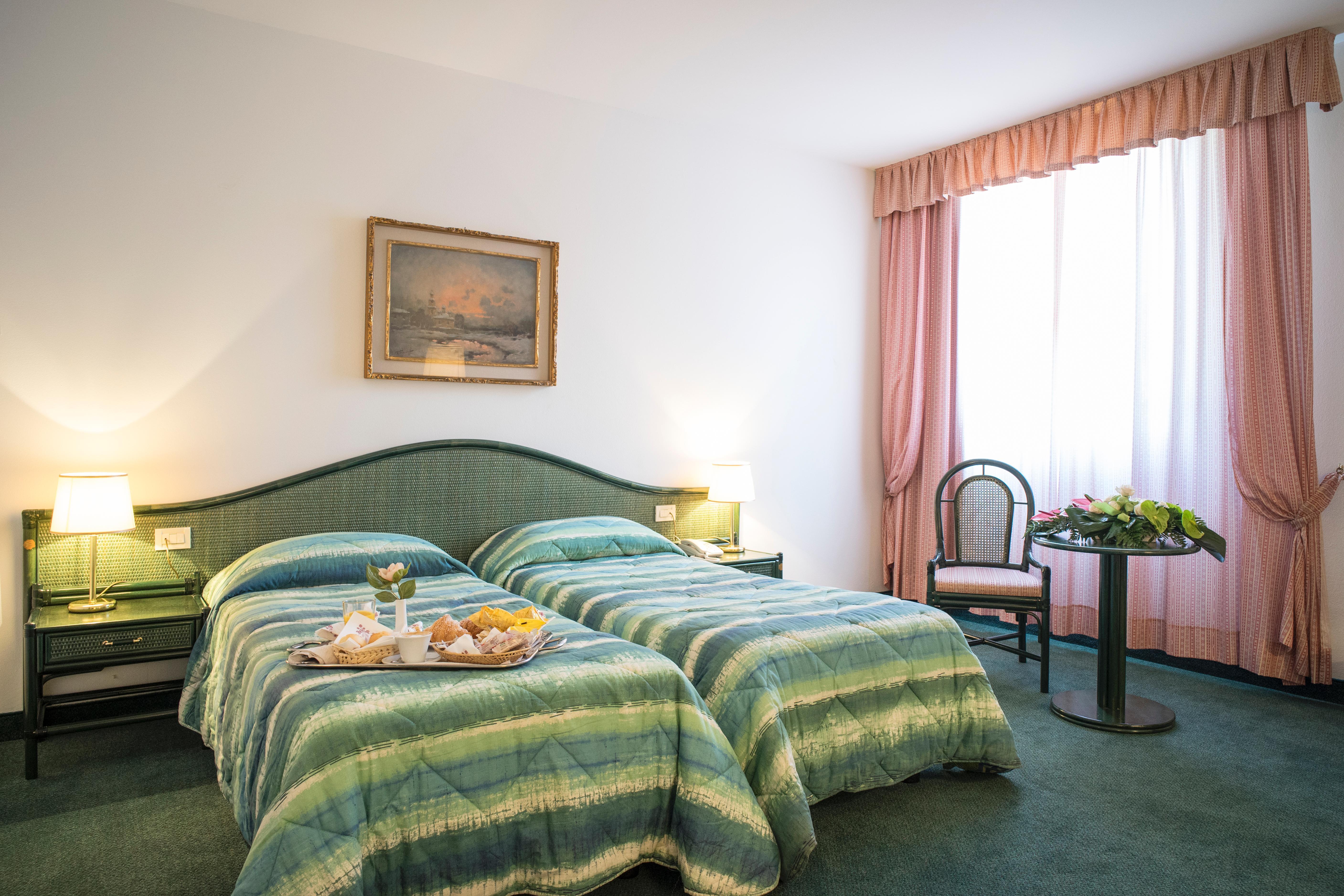 Hilton Garden Inn Bologna North Quarto Inferiore Exterior photo