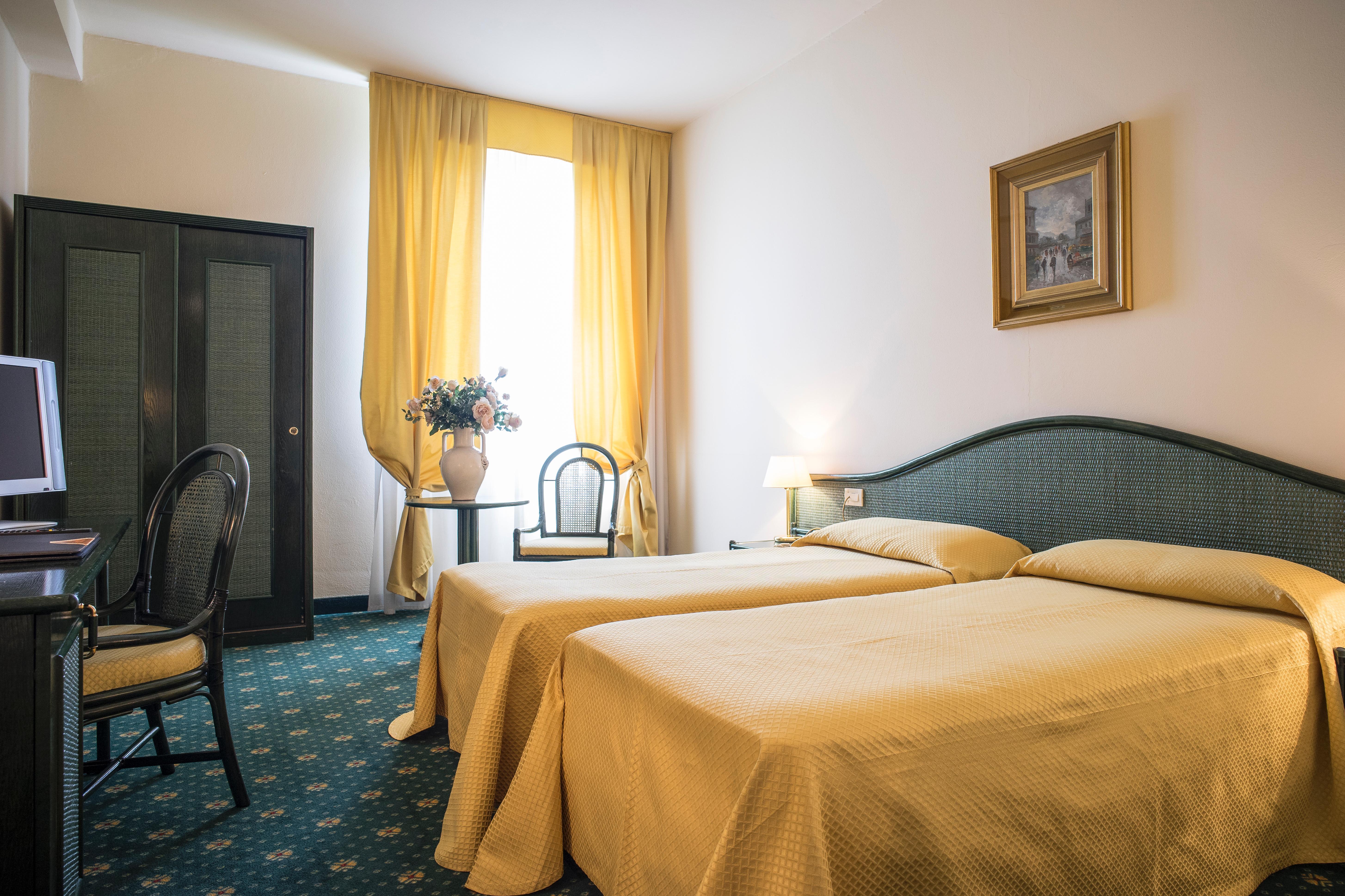 Hilton Garden Inn Bologna North Quarto Inferiore Exterior photo