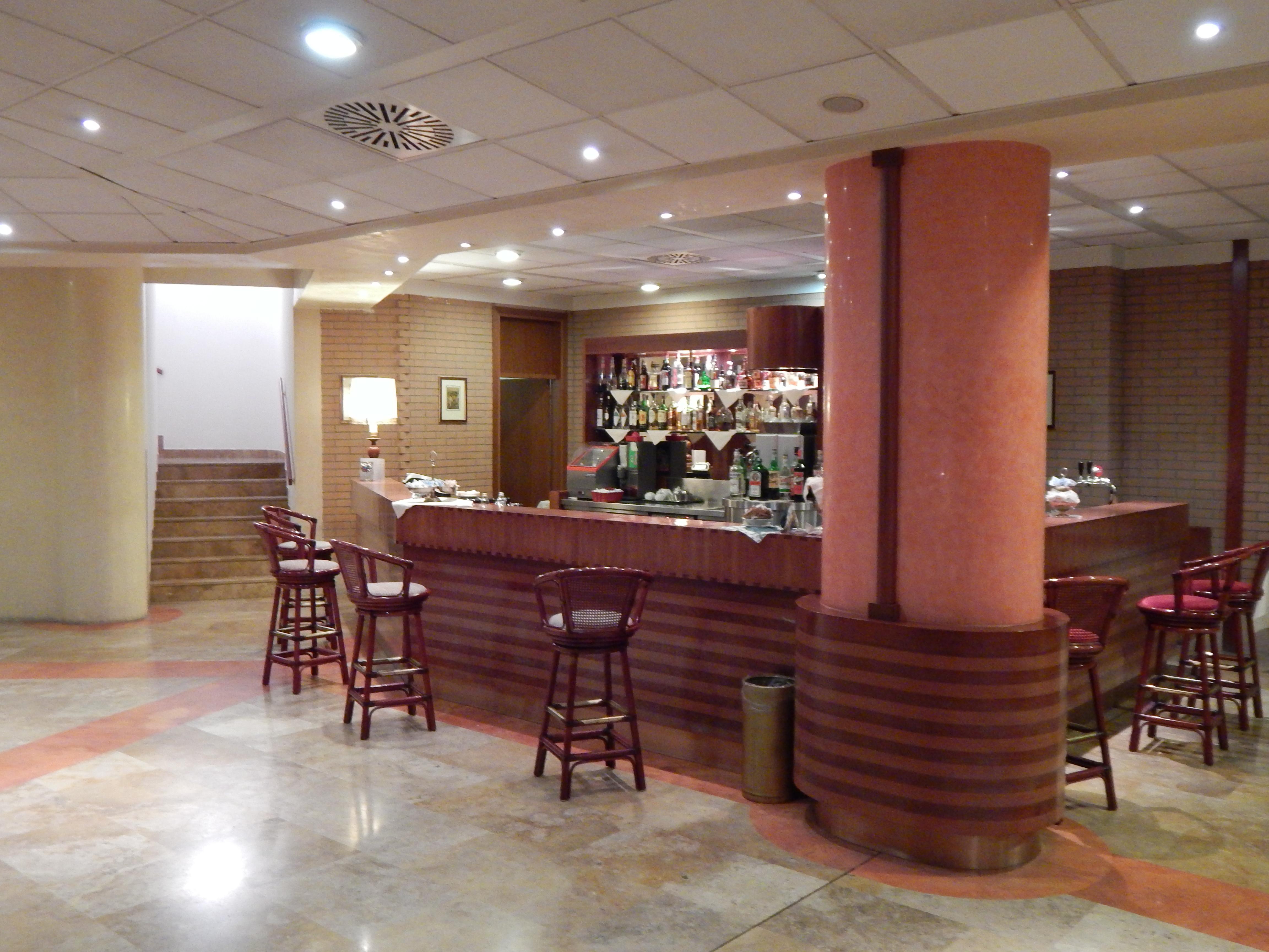 Hilton Garden Inn Bologna North Quarto Inferiore Exterior photo