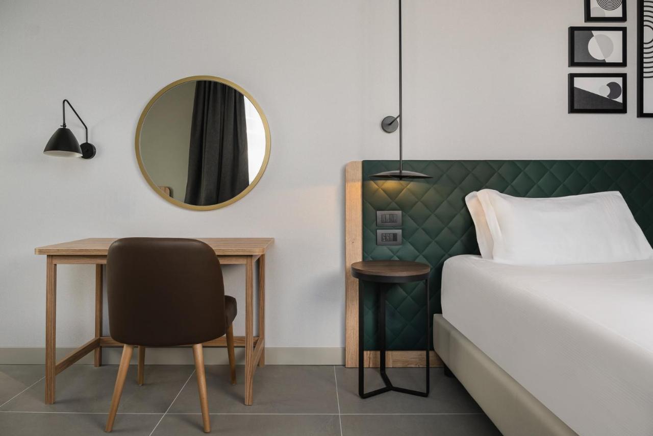 Hilton Garden Inn Bologna North Quarto Inferiore Exterior photo