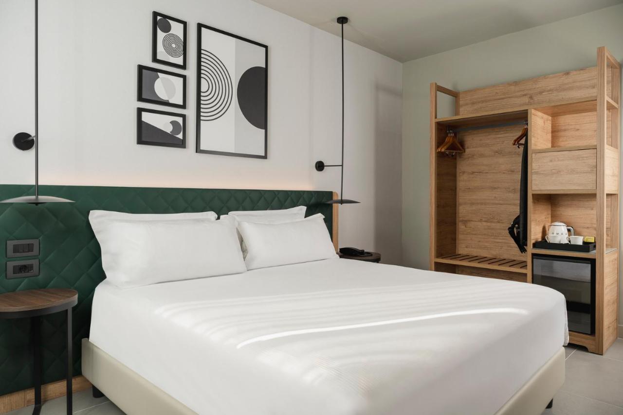 Hilton Garden Inn Bologna North Quarto Inferiore Exterior photo