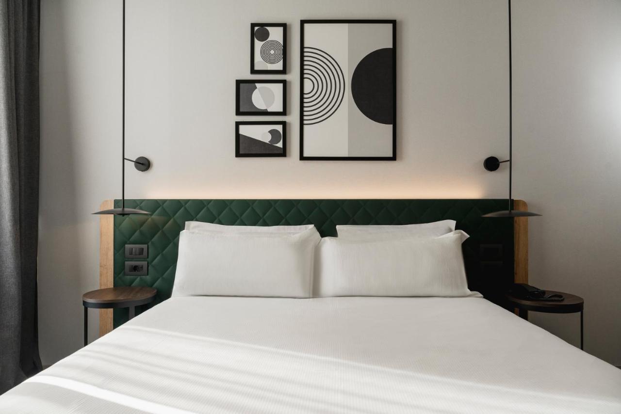 Hilton Garden Inn Bologna North Quarto Inferiore Exterior photo