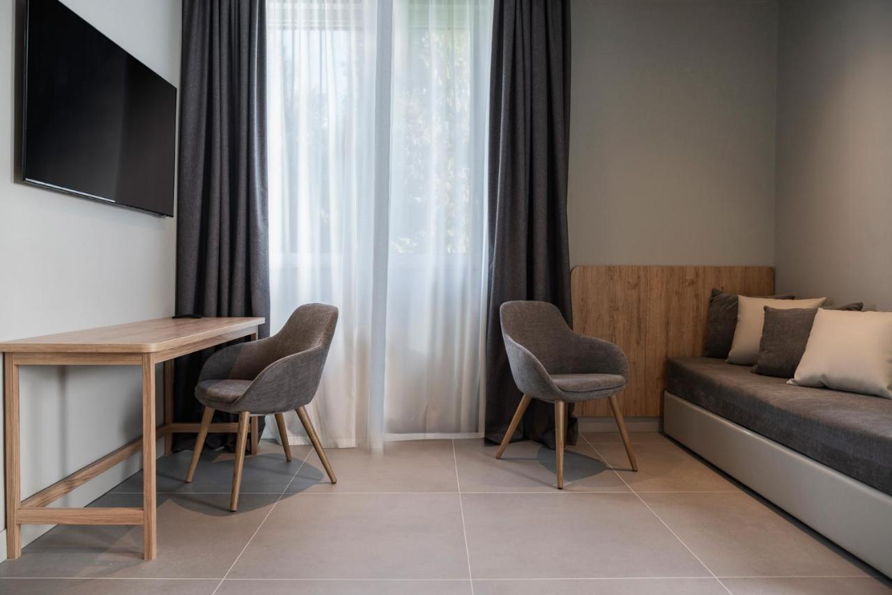 Hilton Garden Inn Bologna North Quarto Inferiore Exterior photo