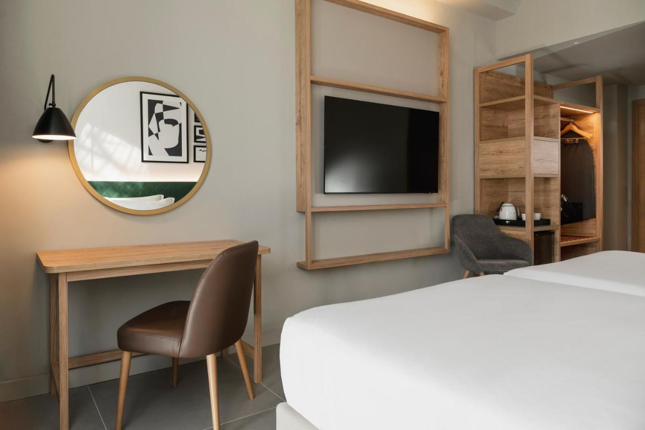 Hilton Garden Inn Bologna North Quarto Inferiore Exterior photo