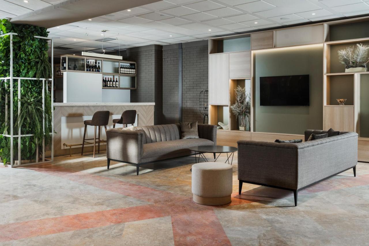 Hilton Garden Inn Bologna North Quarto Inferiore Exterior photo