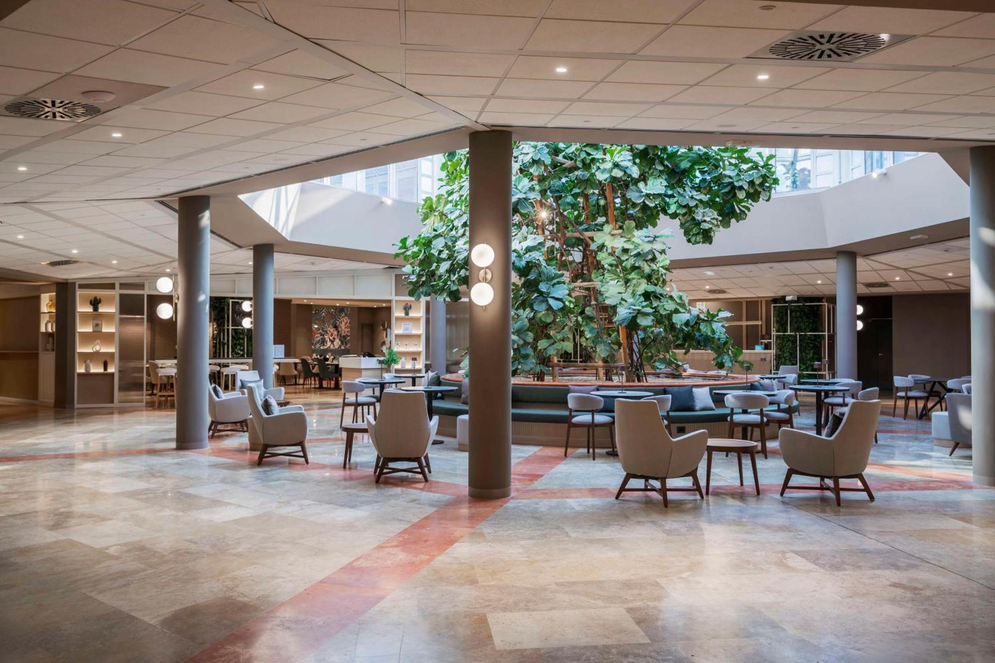 Hilton Garden Inn Bologna North Quarto Inferiore Exterior photo