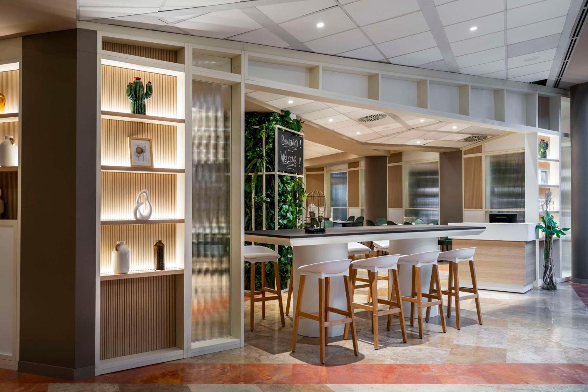 Hilton Garden Inn Bologna North Quarto Inferiore Exterior photo