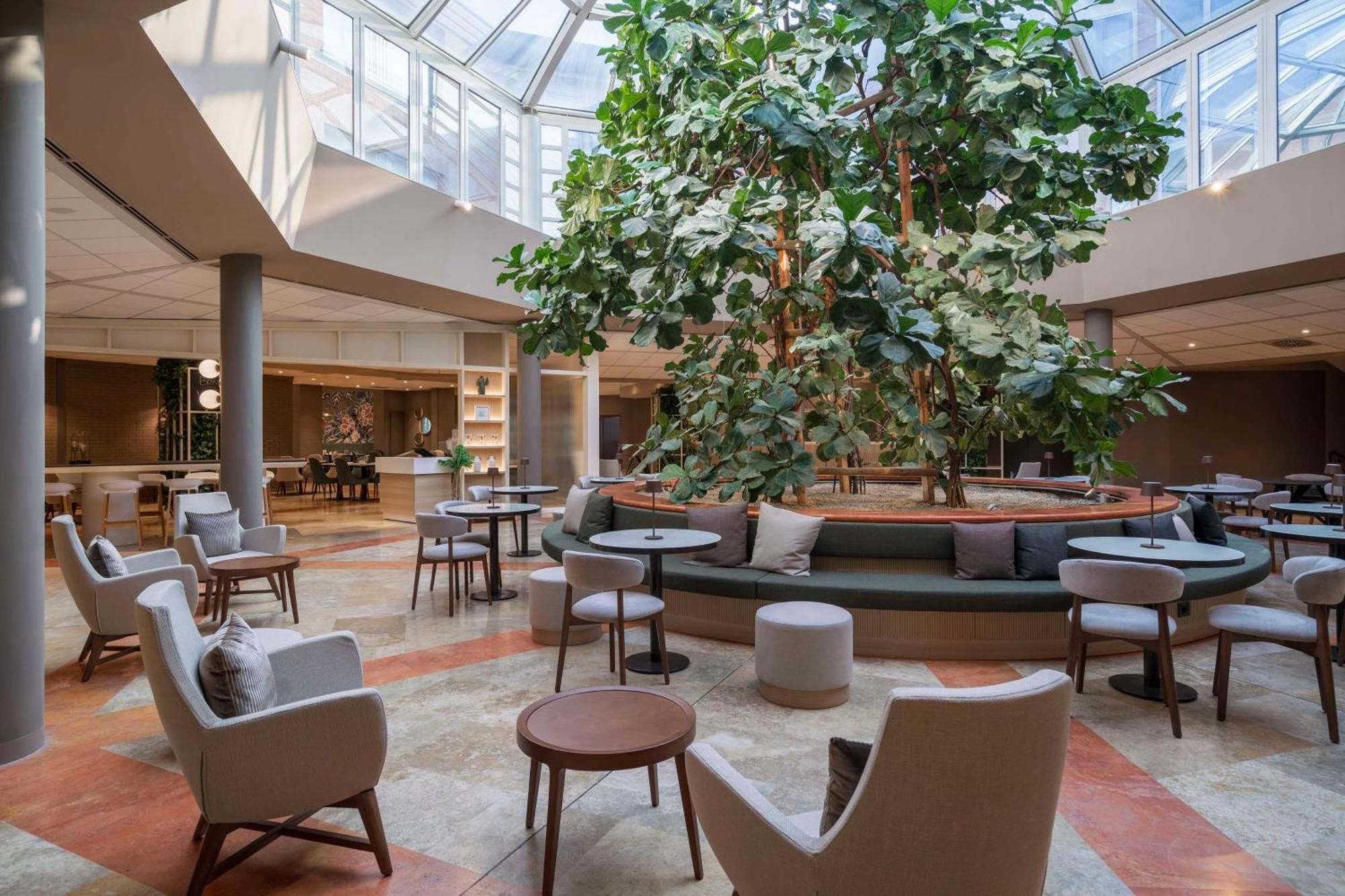 Hilton Garden Inn Bologna North Quarto Inferiore Exterior photo